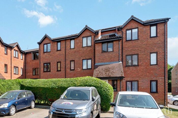 1 Bedroom Apartment To Rent In Myers Lane, London, SE14