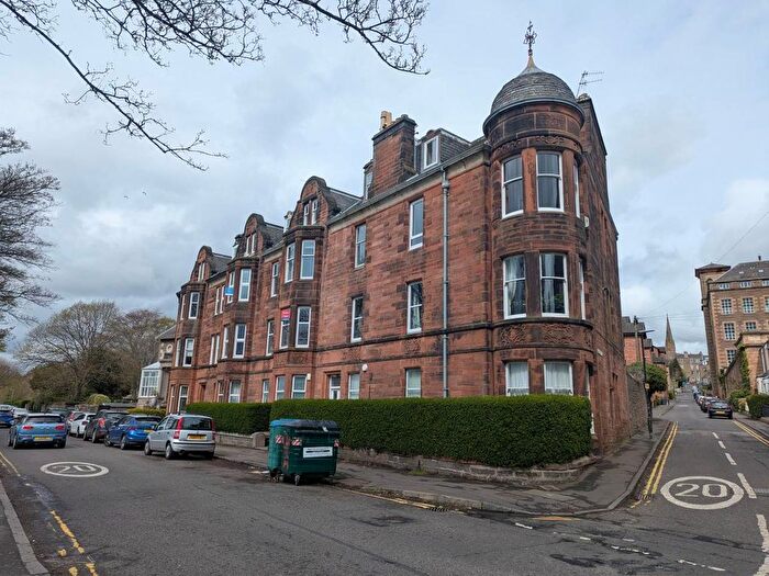 5 Bedroom Maisonette To Rent In Magdalen Yard Road, Dundee, DD2