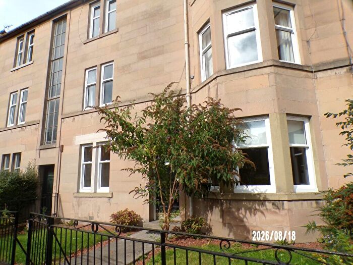 3 Bedroom Flat To Rent In Learmonth Crescent, Comely Bank, Edinburgh, EH4