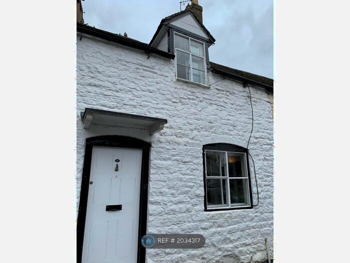2 Bedroom Terraced House To Rent In Barrow Street, Much Wenlock, TF13