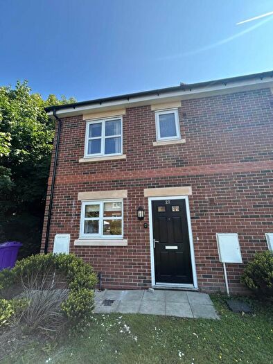 3 Bedroom House To Rent In Wincanton Street, Liverpool, L15