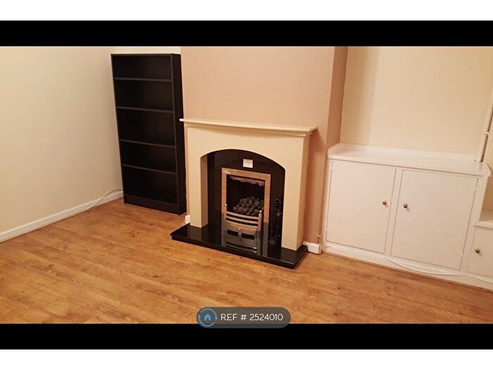 3 Bedroom Terraced House To Rent In Dora Street, Walsall, WS2