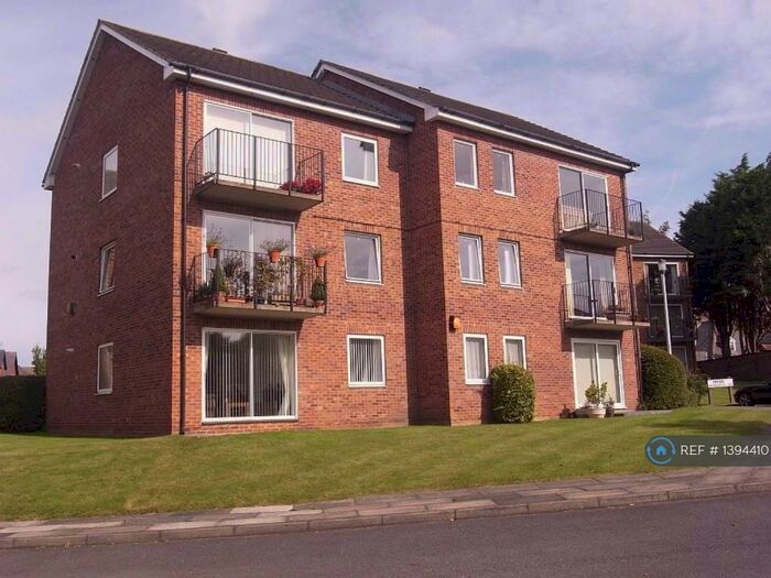 2 Bedroom Flat To Rent In Mayfield, Darlington, DL3