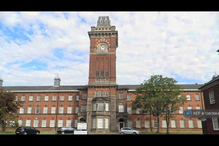 2 Bedroom Flat To Rent In Oakhouse Park, Walton, Liverpool, L9