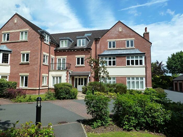 3 Bedroom Flat To Rent In Four Oaks Road, Hanson Mansion, B74