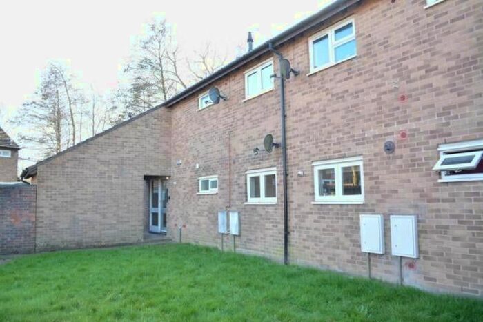 1 Bedroom Flat To Rent In Milne Close, Crawley, RH11