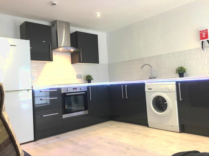 1 Bedroom Flat To Rent In Picton Road, Liverpool, L15