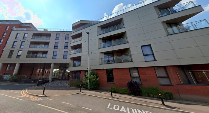 2 Bedroom Flat To Rent In Adelphi Street, Manchester, Greater Manchester, M3