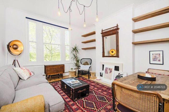 1 Bedroom Flat To Rent In Queensdown Road, London, E5