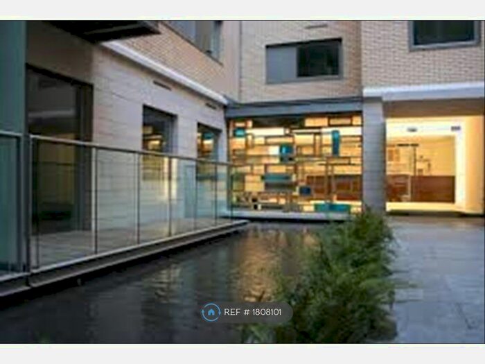 Studio To Rent In Lumiere Building, Manchester, M15