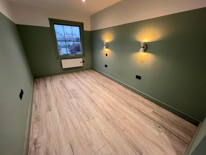 1 Bedroom Property To Rent In Church Road, Tunbridge Wells, TN1