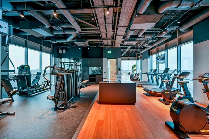 1 Bedroom Flat To Rent In Greenford Quay, Greenford, UB6