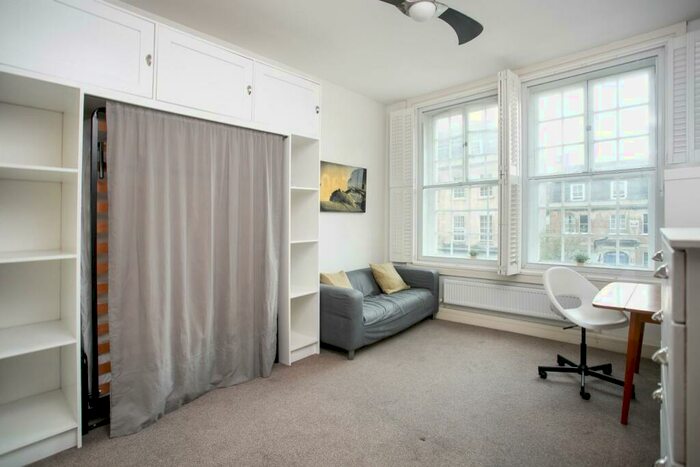 Studio To Rent In The Coachworks, Bath, BA1