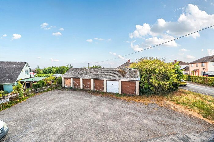 Land For Sale In Park Road, Stalbridge, DT10