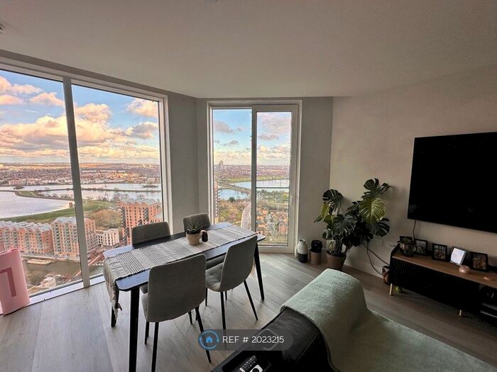 1 Bedroom Flat To Rent In Daneland Walk, London, N17