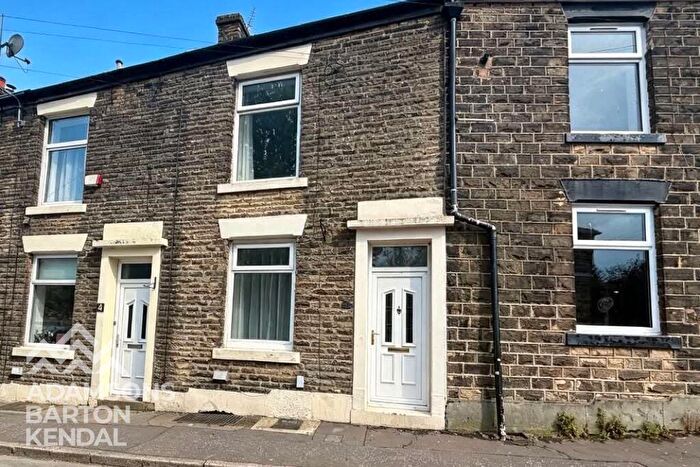 2 Bedroom Terraced House For Sale In Shawfield Lane, Norden, OL12