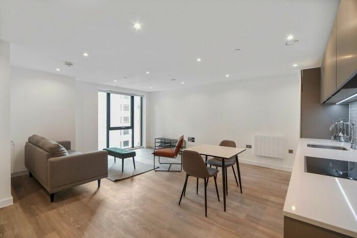 1 Bedroom Flat To Rent In Lionel Street, Birmingham, B3