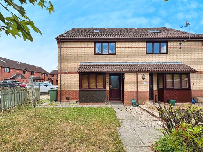 1 Bedroom Terraced House To Rent In Chamberlin Court, Norwich, NR13