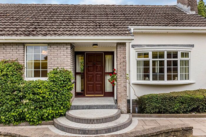 4 Bedroom Detached House For Sale In Ballycoan Road, Belfast, BT8