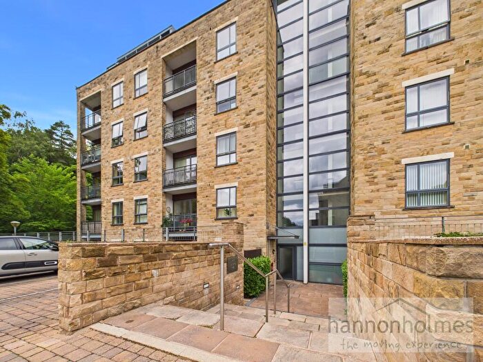 2 Bedroom Apartment For Sale In Deakins Mill Way, Egerton, Bolton, BL7