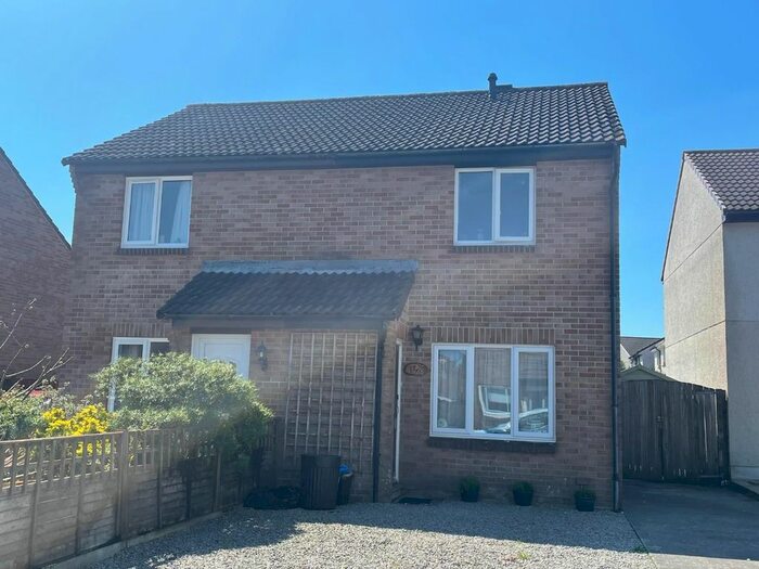 3 Bedroom Property To Rent In Little Oaks, Penryn, TR10