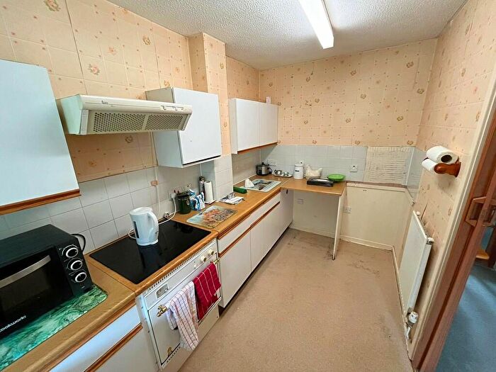 2 Bedroom Detached House For Sale In Miller Craddock Way, Ledbury, HR8