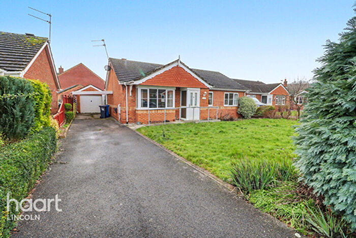 3 Bedroom Detached Bungalow For Sale In Westholm, Cherry Willingham, LN3