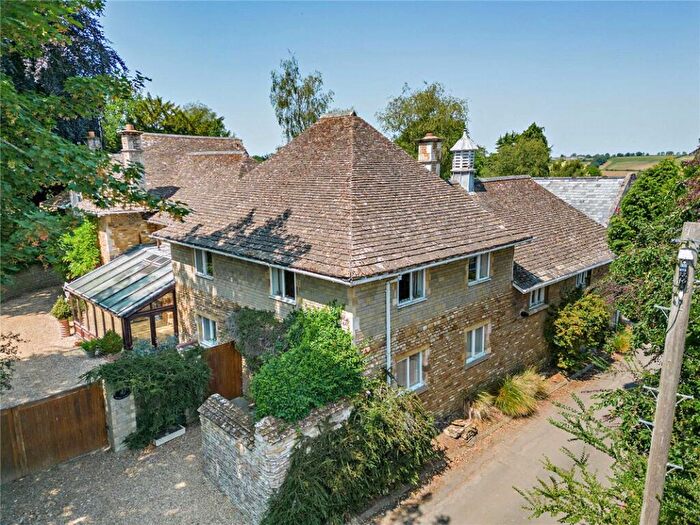 5 Bedroom Detached House For Sale In Middle Street, Wing, Oakham, Rutland, LE15