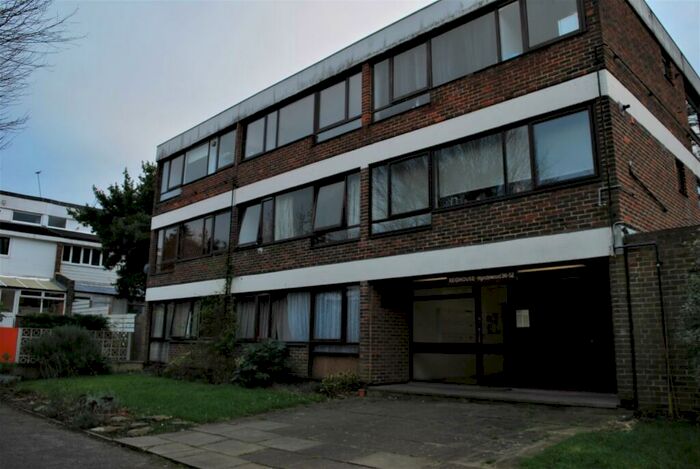 Studio To Rent In Bampton Road Forest Hill, SE23