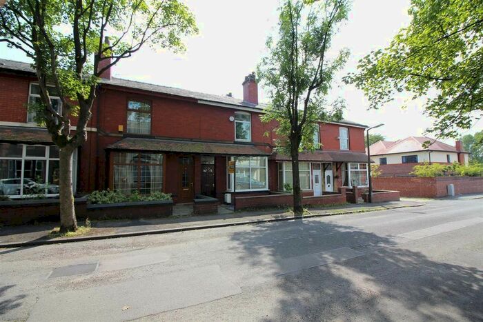 3 Bedroom Terraced House To Rent In Malvern Avenue, Bury, BL9