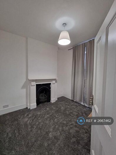 4 Bedroom Terraced House To Rent In Maxted Road, London, SE15