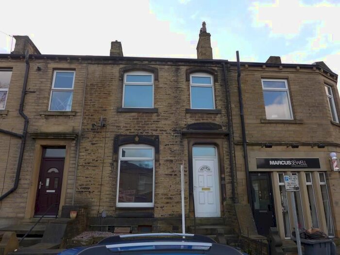 2 Bedroom Terraced House To Rent In 17 Acre Street, Lindley, Huddersfield HD3