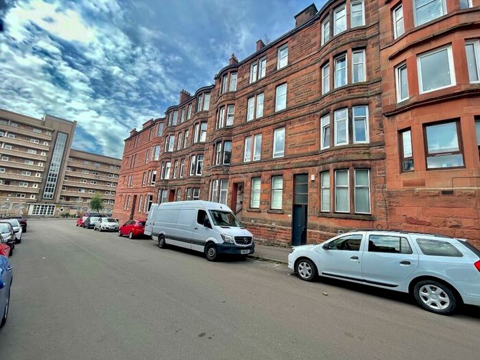 1 Bedroom Flat To Rent In Laurel Place, Partick, Glasgow, G11