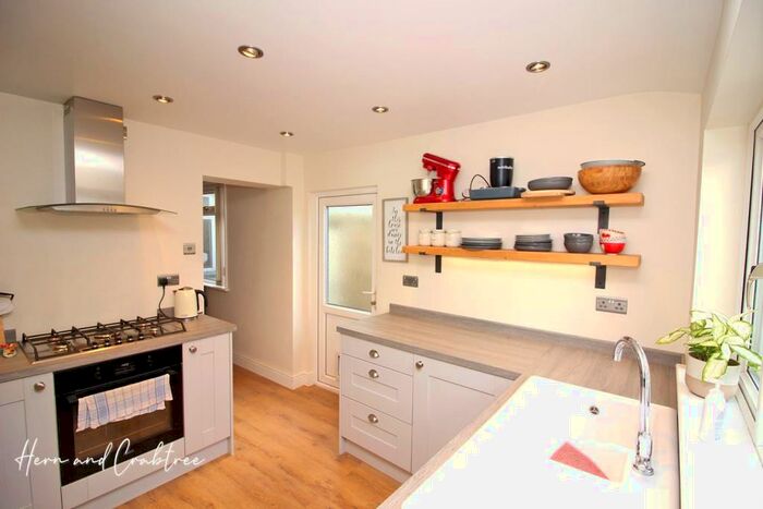 2 Bedroom Terraced House To Rent In Aldsworth Road, Cardiff, CF5