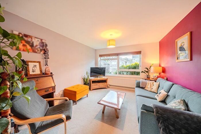 3 Bedroom Detached House For Sale In St. Kingsmark Avenue, Chepstow, NP16