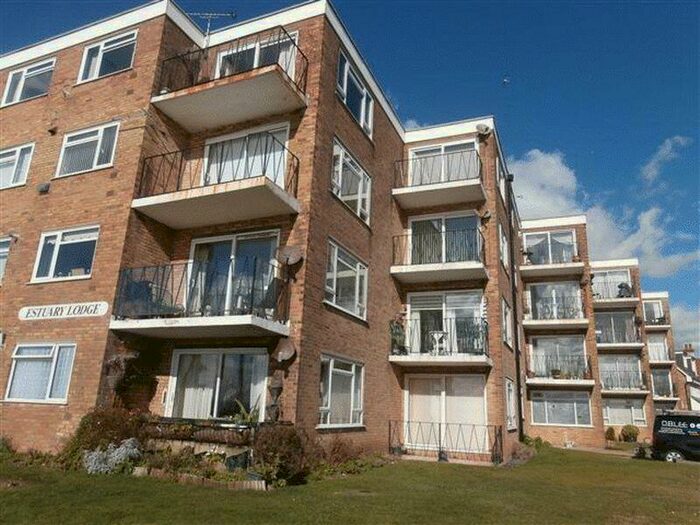 2 Bedroom Flat To Rent In Eastern Esplanade, Southend-On-Sea, SS1
