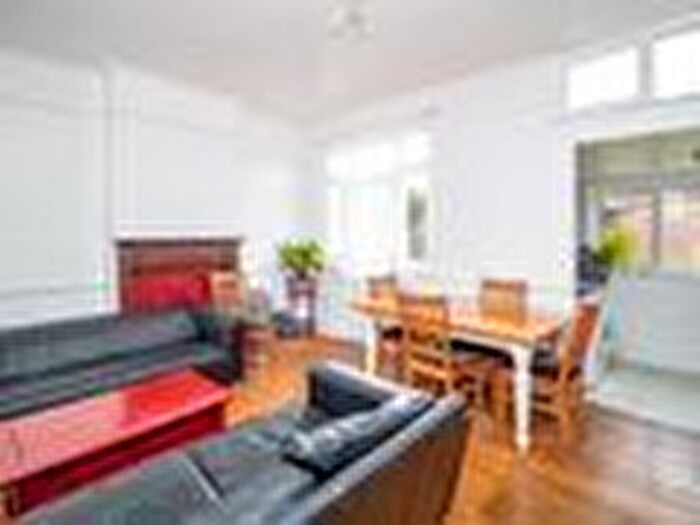 4 Bedroom Terraced House To Rent In Undine Street, London, SW17