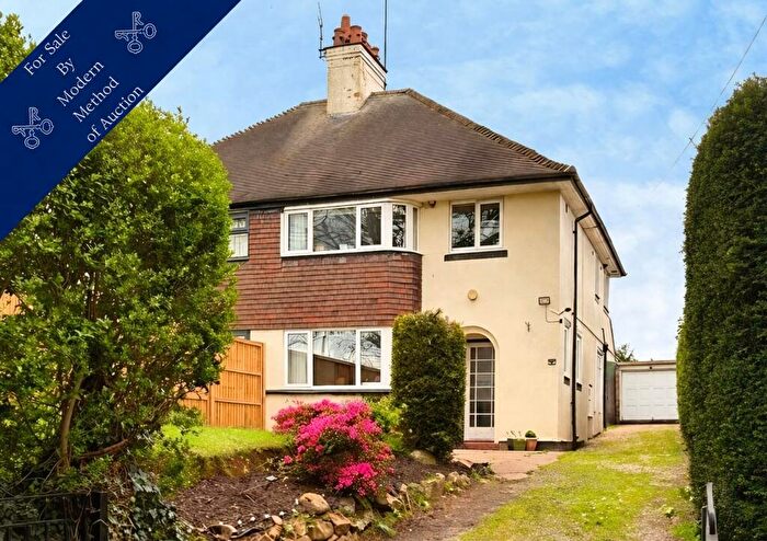 3 Bedroom Semi Detached House For Sale In Mill Lane, Standon, Stafford, Staffordshire, ST21