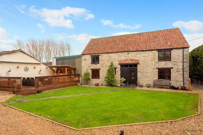 3 Bedroom Detached House To Rent In Pixash Lane, Keynsham, Bristol, BS31