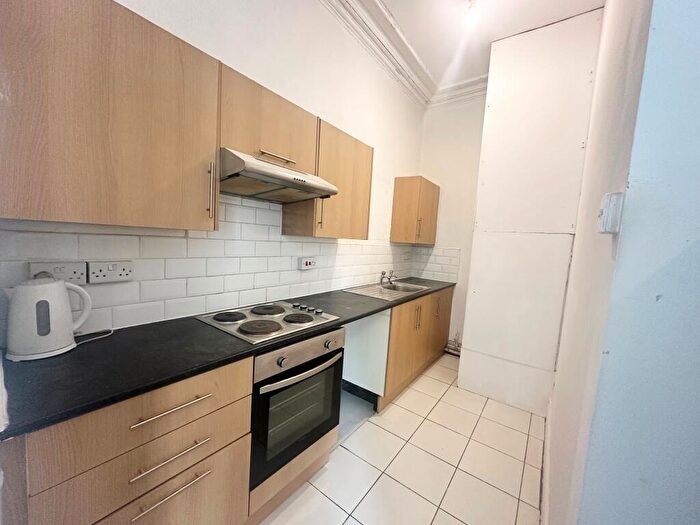 1 Bedroom Flat To Rent In Bank Street, Long Eaton, NG10