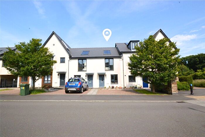 2 Bedroom Terraced House For Sale In Piper Street, Plymouth, Devon, PL6