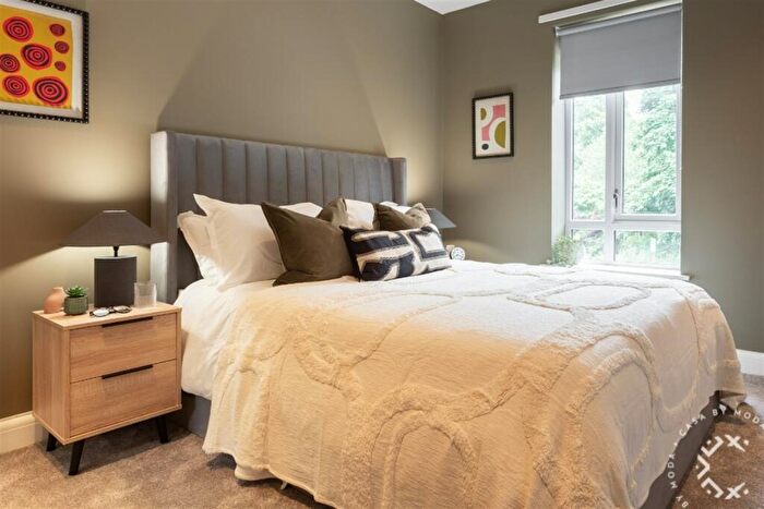 3 Bedroom Terraced House To Rent In Casa At Vista Park, Glasgow, G33