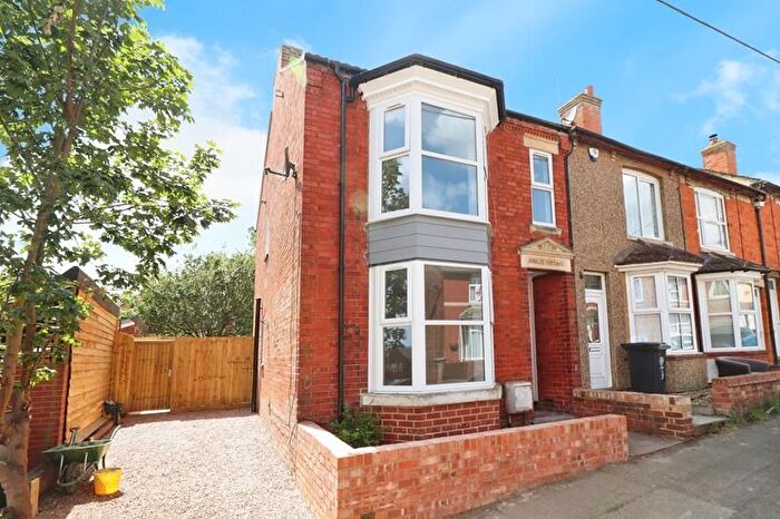 3 Bedroom End Of Terrace House To Rent In Jubilee Street, Irthlingborough, NN9