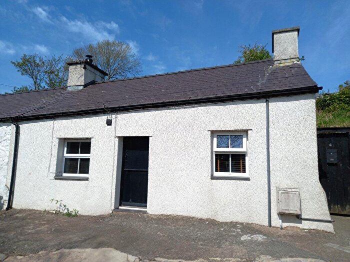 2 Bedroom Bungalow For Sale In Ffordd Gerlan, Gerlan, Bethesda, Bangor, LL57