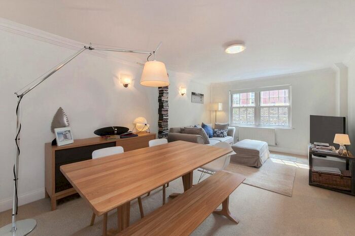 3 Bedroom Terraced House To Rent In Streatley Place, Hampstead, NW3