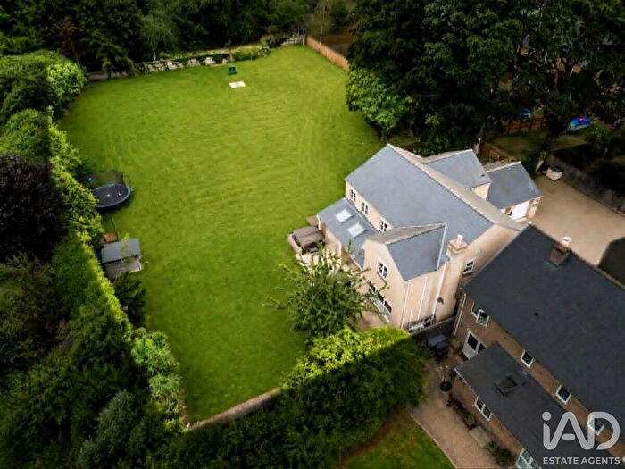 4 Bedroom Detached House For Sale In Merrifield Gardens, Ely, Cambridgeshire, CB7