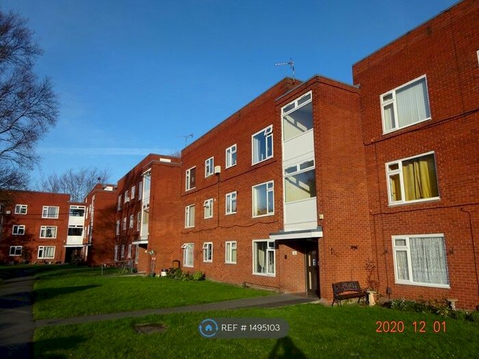 1 Bedroom Flat To Rent In Everard Court, Nuneaton, CV11