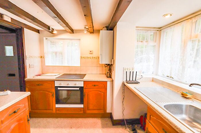 5 Bedroom Property For Sale In Netherfield Road, Battle, TN33