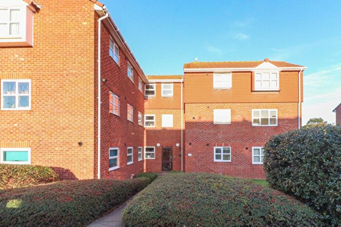 1 Bedroom Flat For Sale In Westmarsh Drive, Margate, CT9