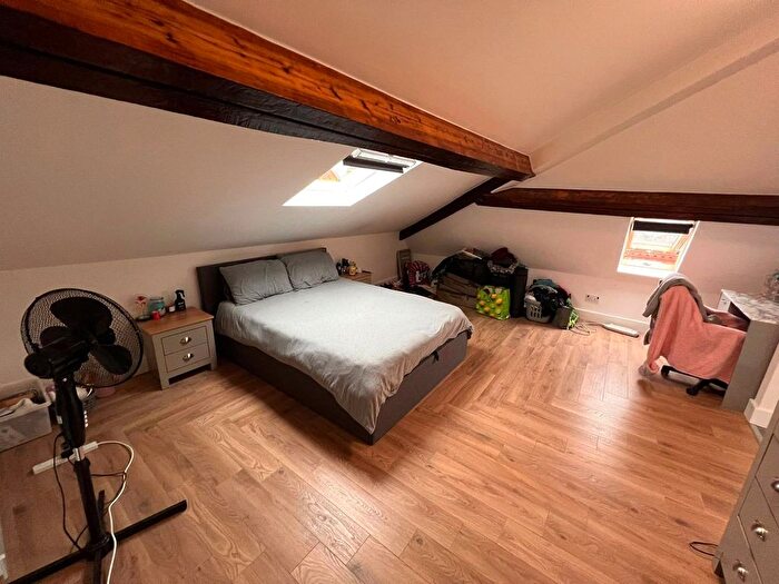 Property To Rent In Kensington, Liverpool, L7
